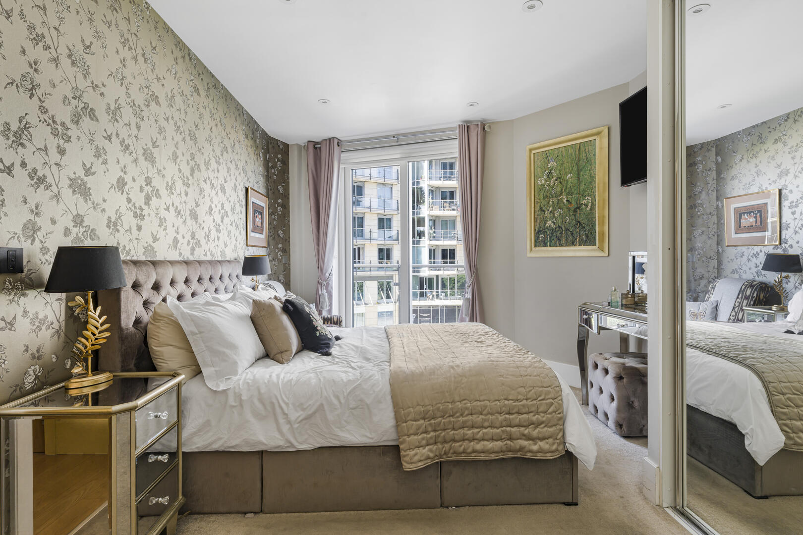Battersea Reach, Juniper Drive, London, SW18
